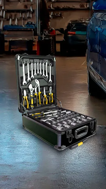 Herramientas manuales