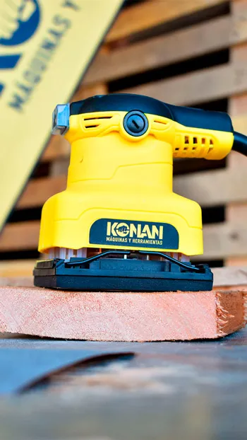 Herramientas eléctricas