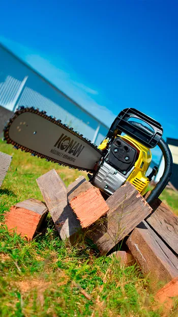 Herramientas a explosión