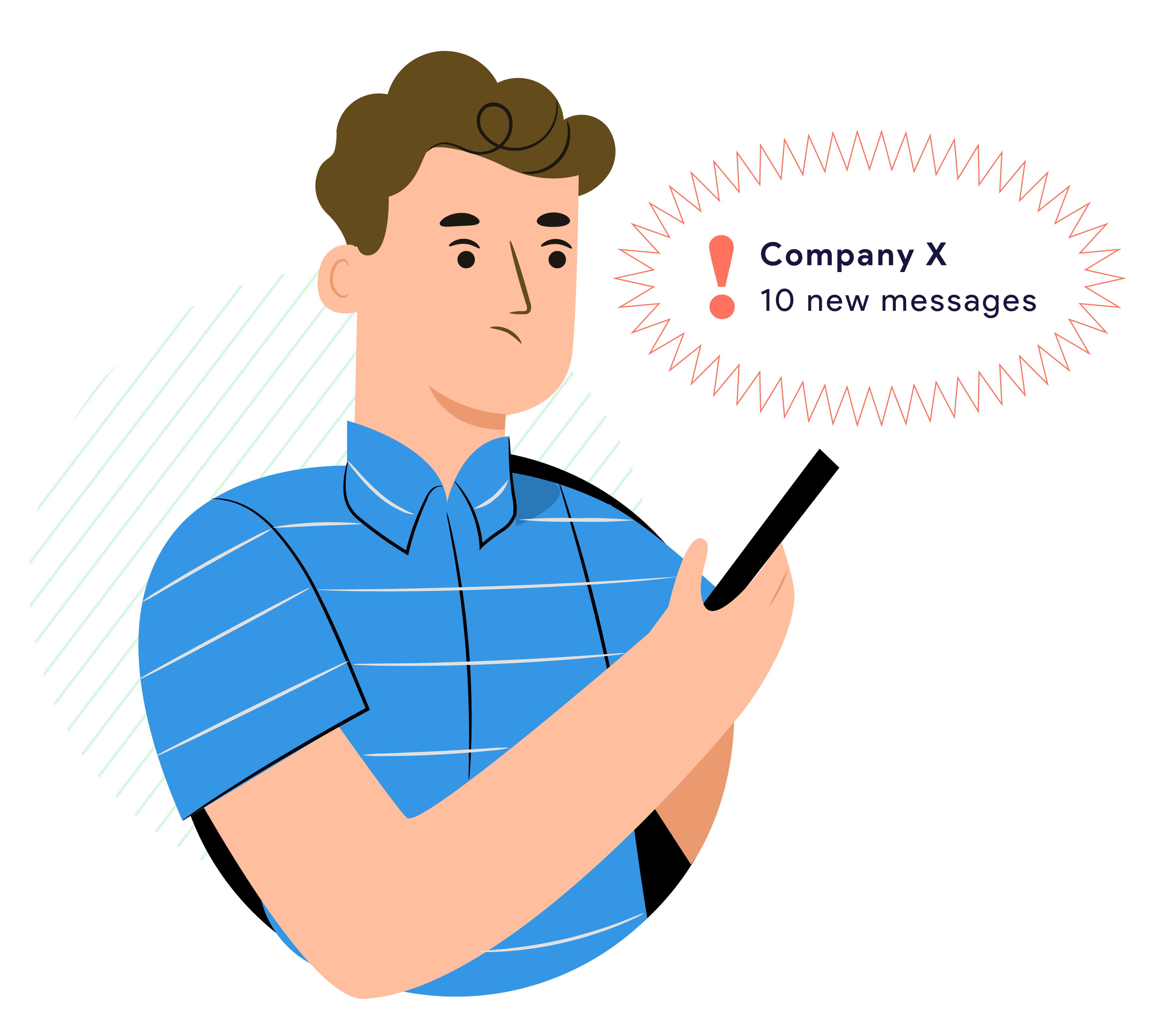 sending frequency limits