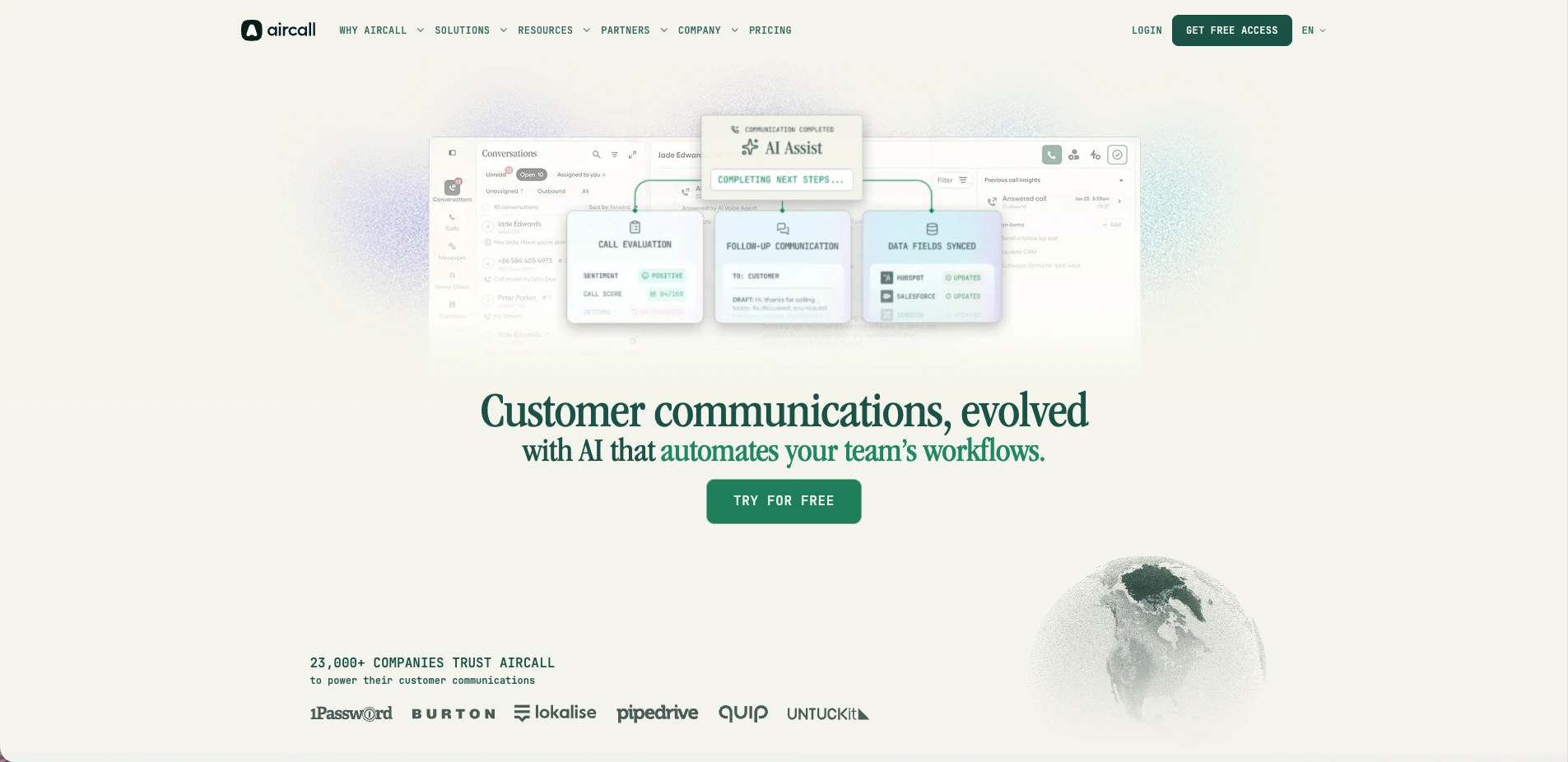 Aircall