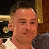 Christopher Martin