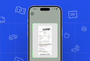 Spesen App - Release 3.0.5