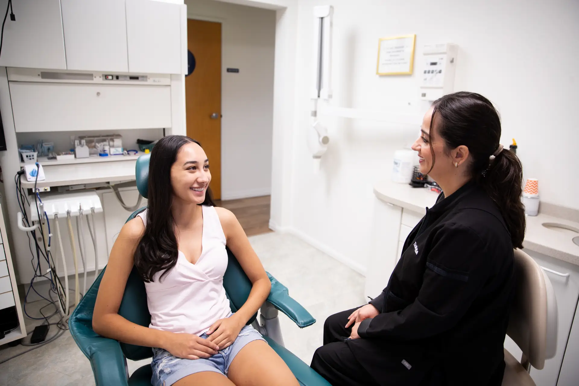 Preventative Dentist in San Diego 