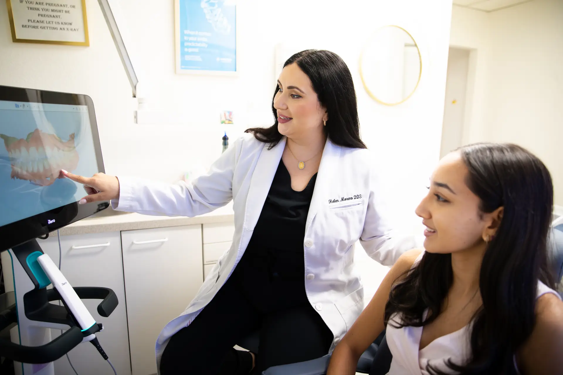 Restorative Dentistry in San Diego