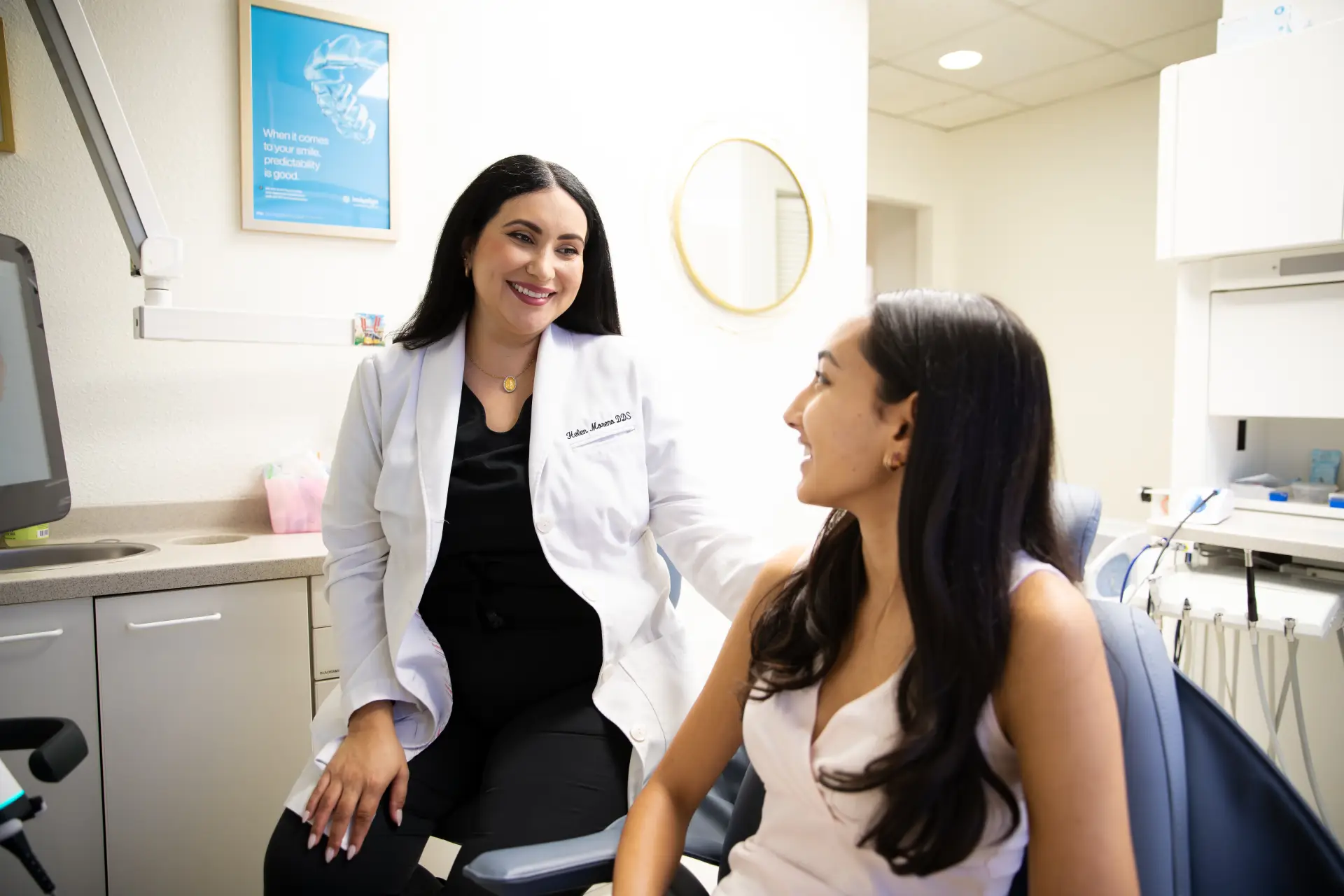 Soft-Tissue Laser Therapy in San Diego 