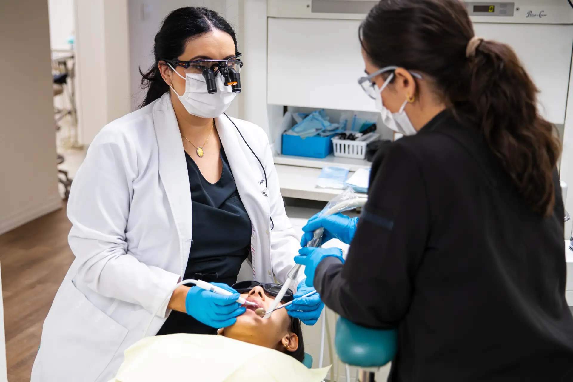 Dental Crowns in San Diego 