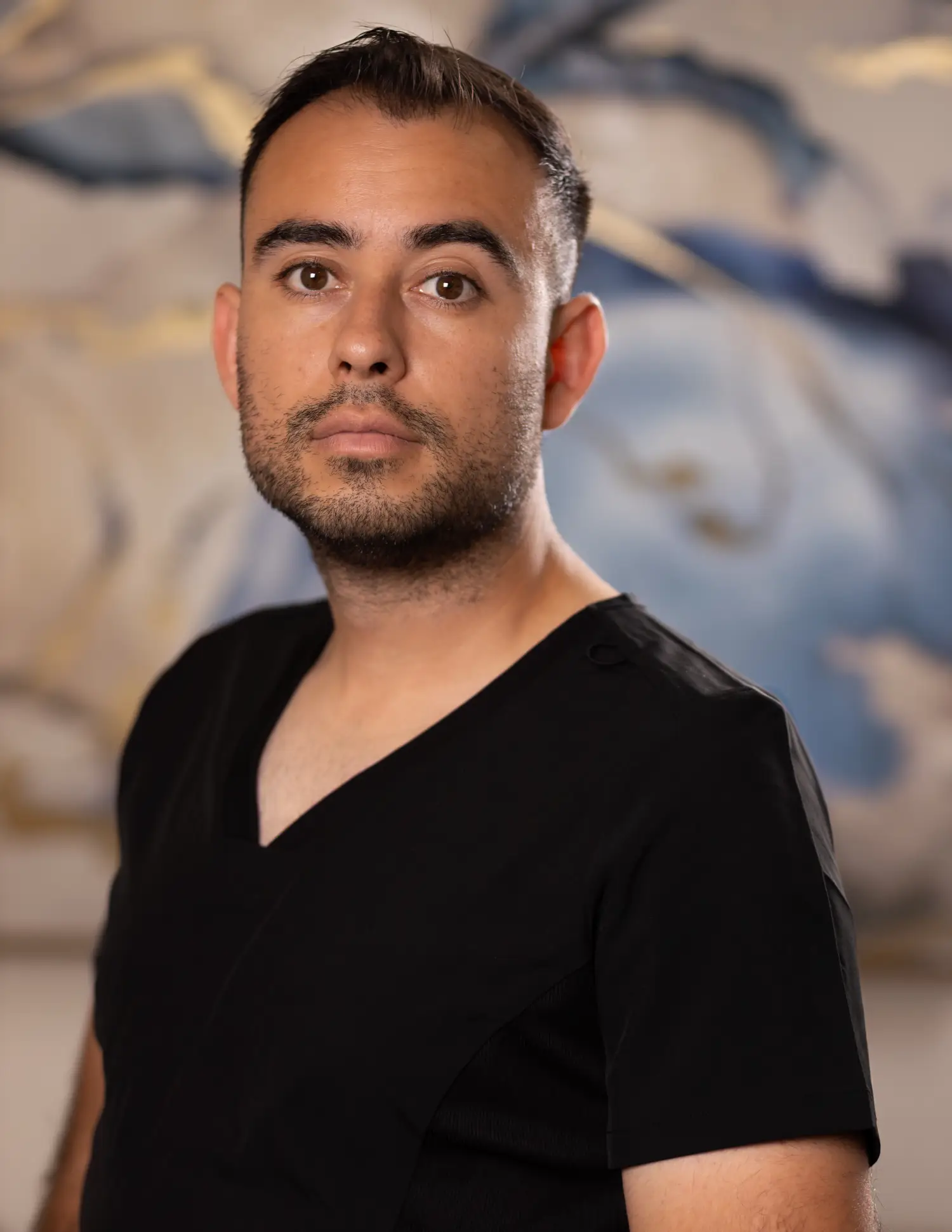 Juan Mijares