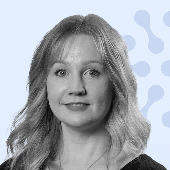 Paige Bothwell, PhD, EASYGEN