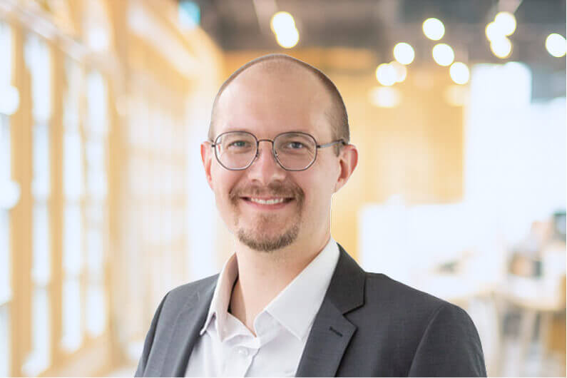 Fraunhofer-Institut für Experimentelles Software Engineering