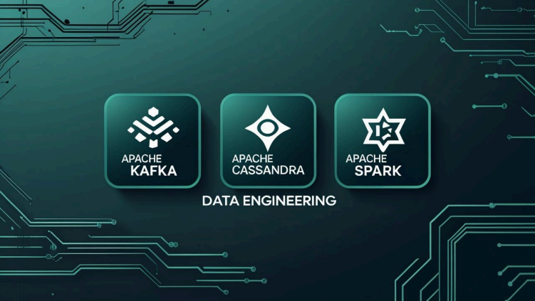 Data Engineering for the Enterprise: Solving Complex Problems with Confidence