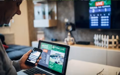 Powering Always-On Gaming with Flutter Entertainment