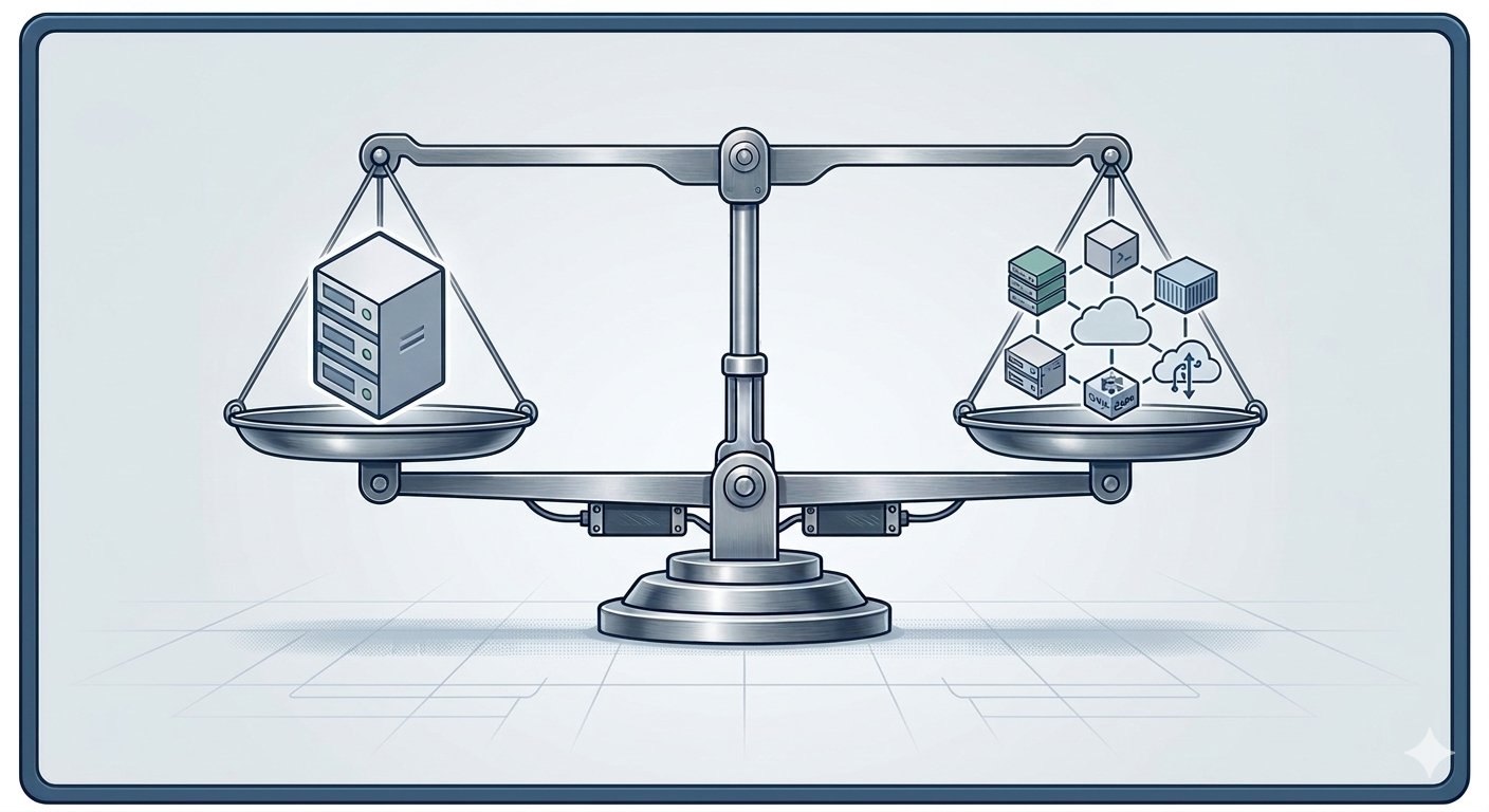 Kubernetes and Wireguard: CNI vs VM