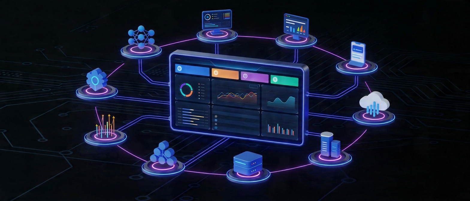 Why we'd rather run monitoring ourselves on Kubernetes