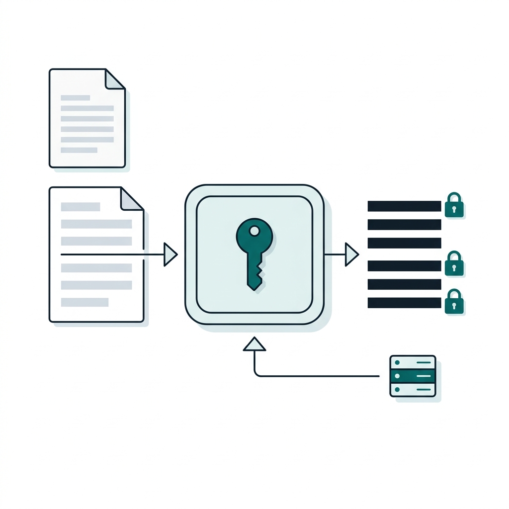Encrypting .env files with OpenBao Transit