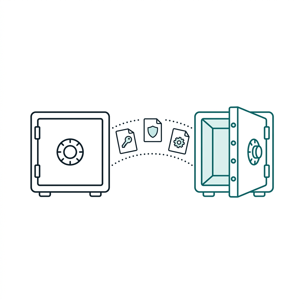 Migrating from HashiCorp Vault Enterprise to OpenBao or free Vault