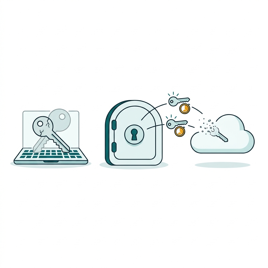 Secure access to AWS with OpenBao