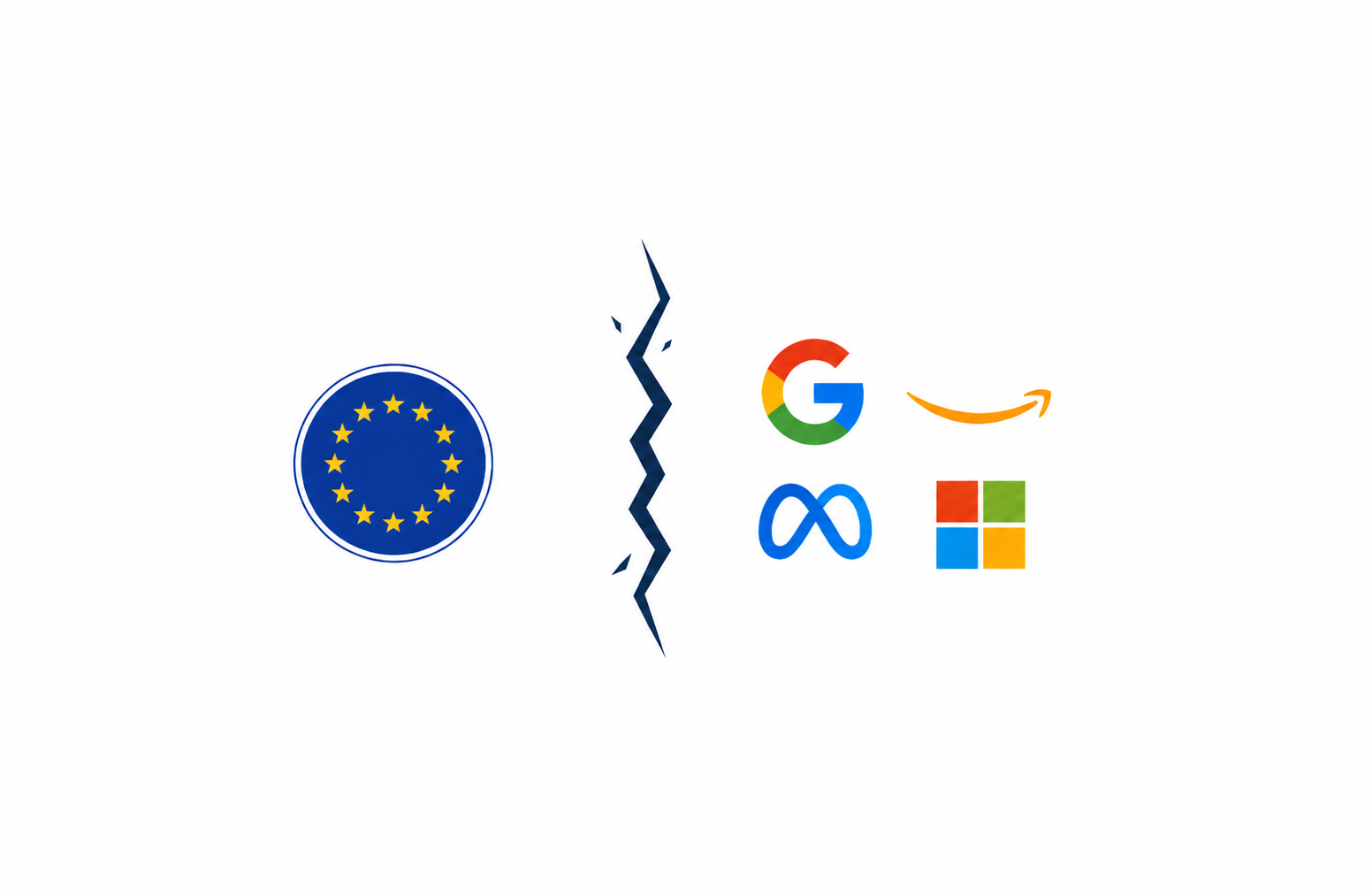 Why Europe Is Breaking Up with Big Tech: And What It Means for Your Business