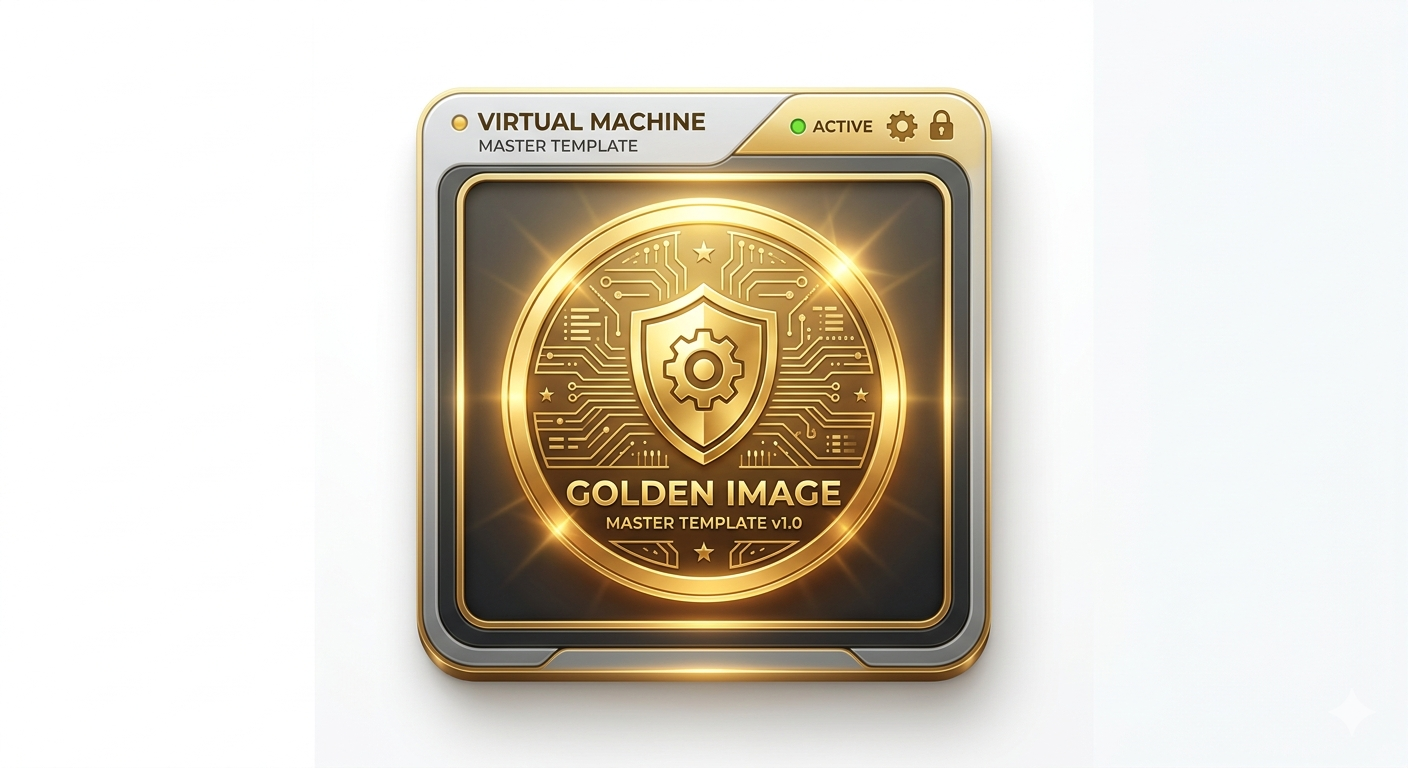 Immutable virtual machine images, part deux