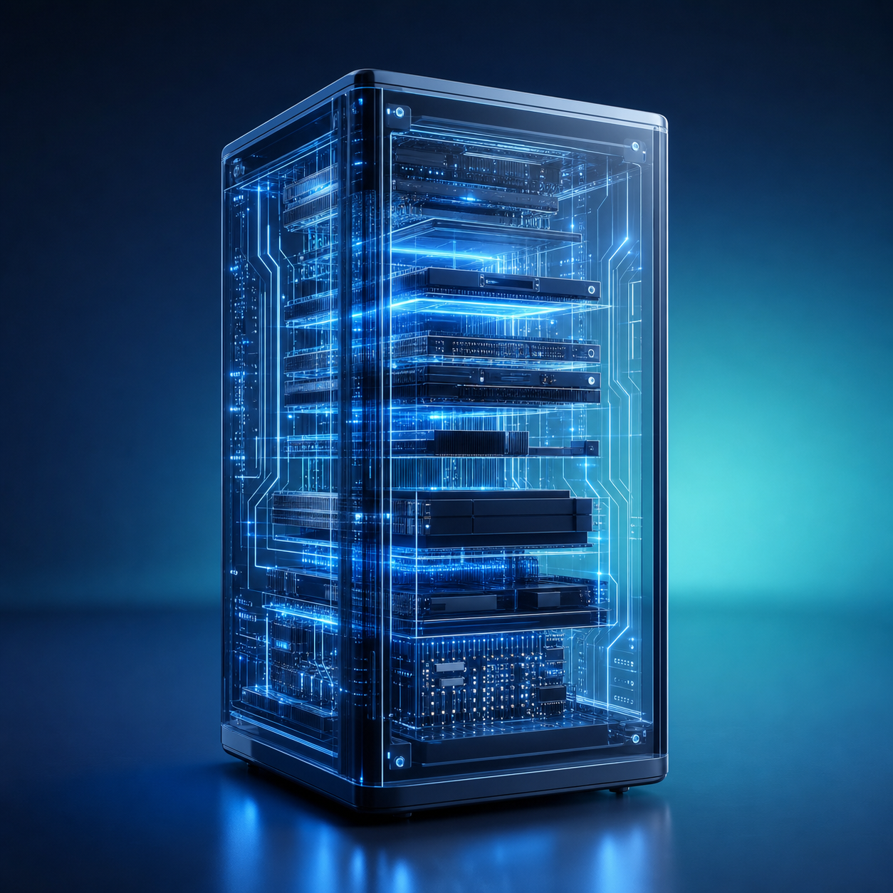 Running virtual machines on your own metal: libvirt and KubeVirt after VMware