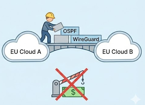 Back to basics: routing