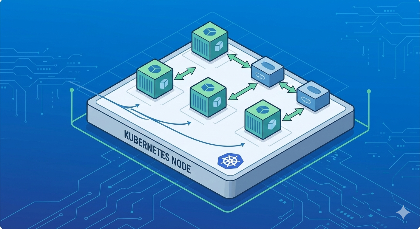 Kafka in Kubernetes with AxonOps and Strimzi