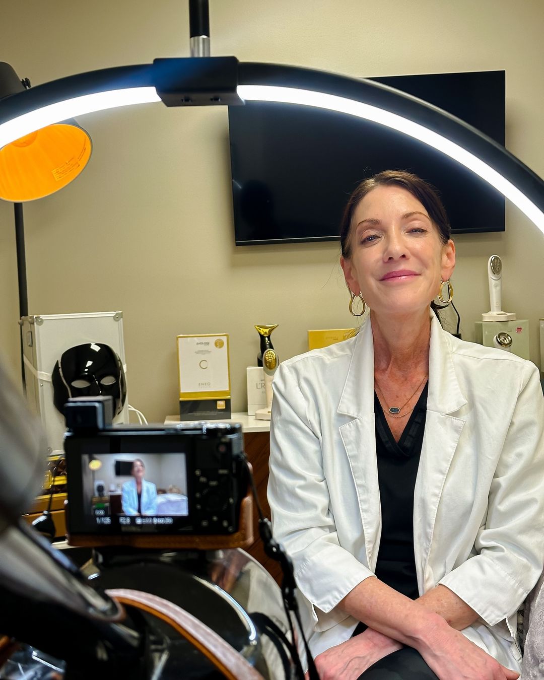 Gallery Garden Retreat