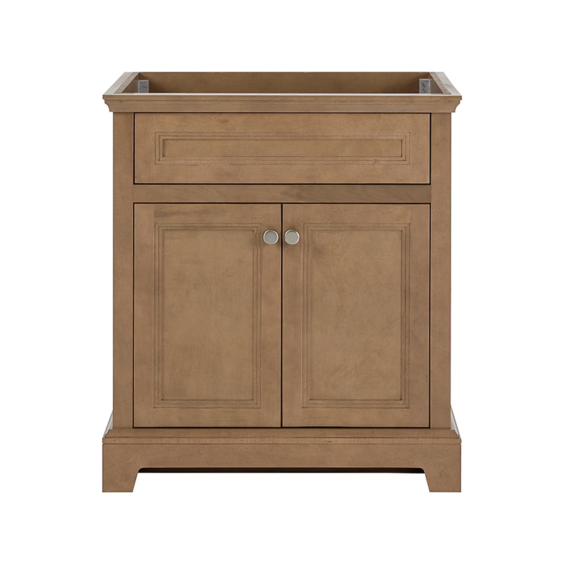 Merrill 30" Desert Beige Vanity without Top