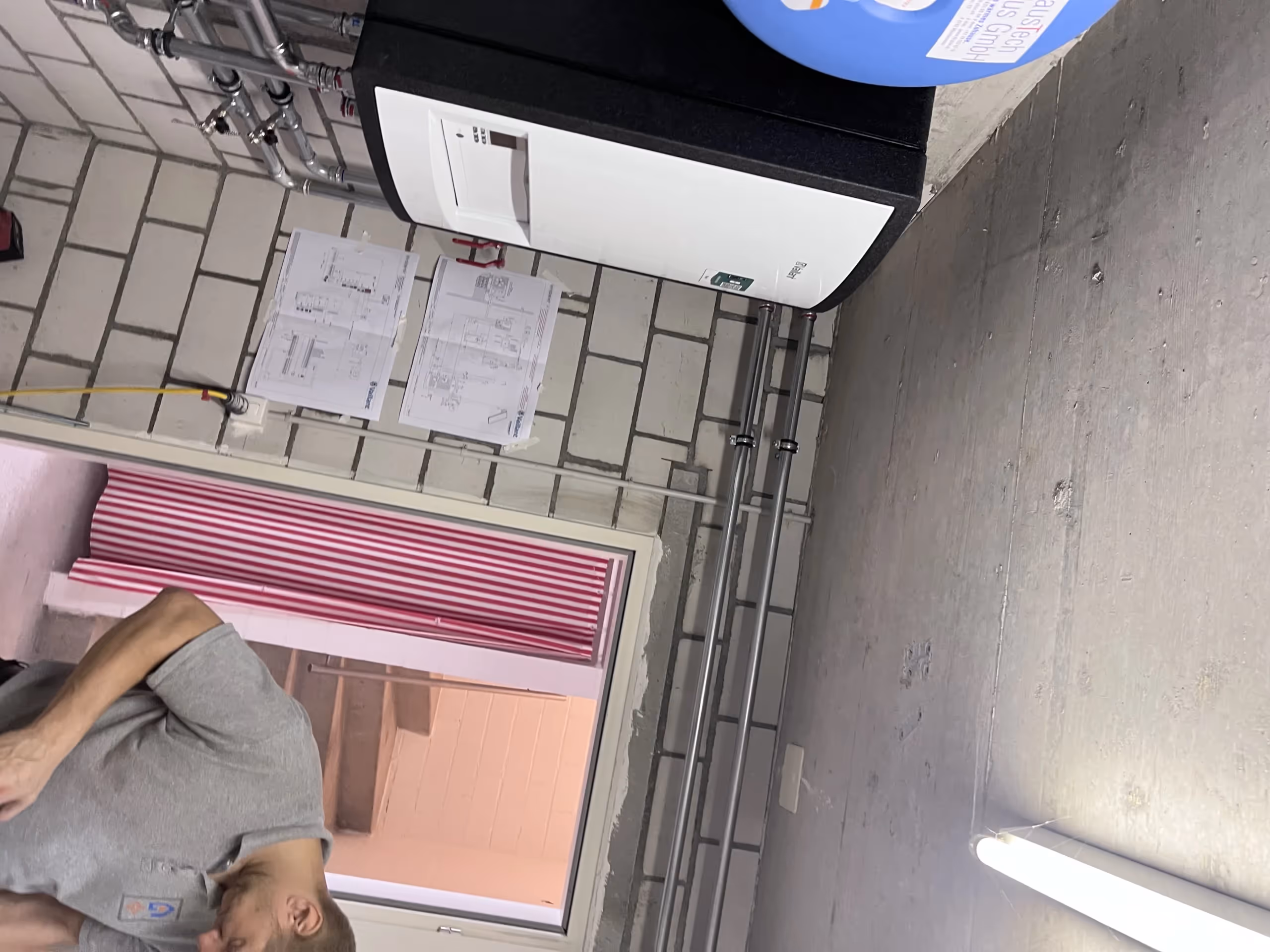 Galerie-Bild HausTech Plus GmbH Basel