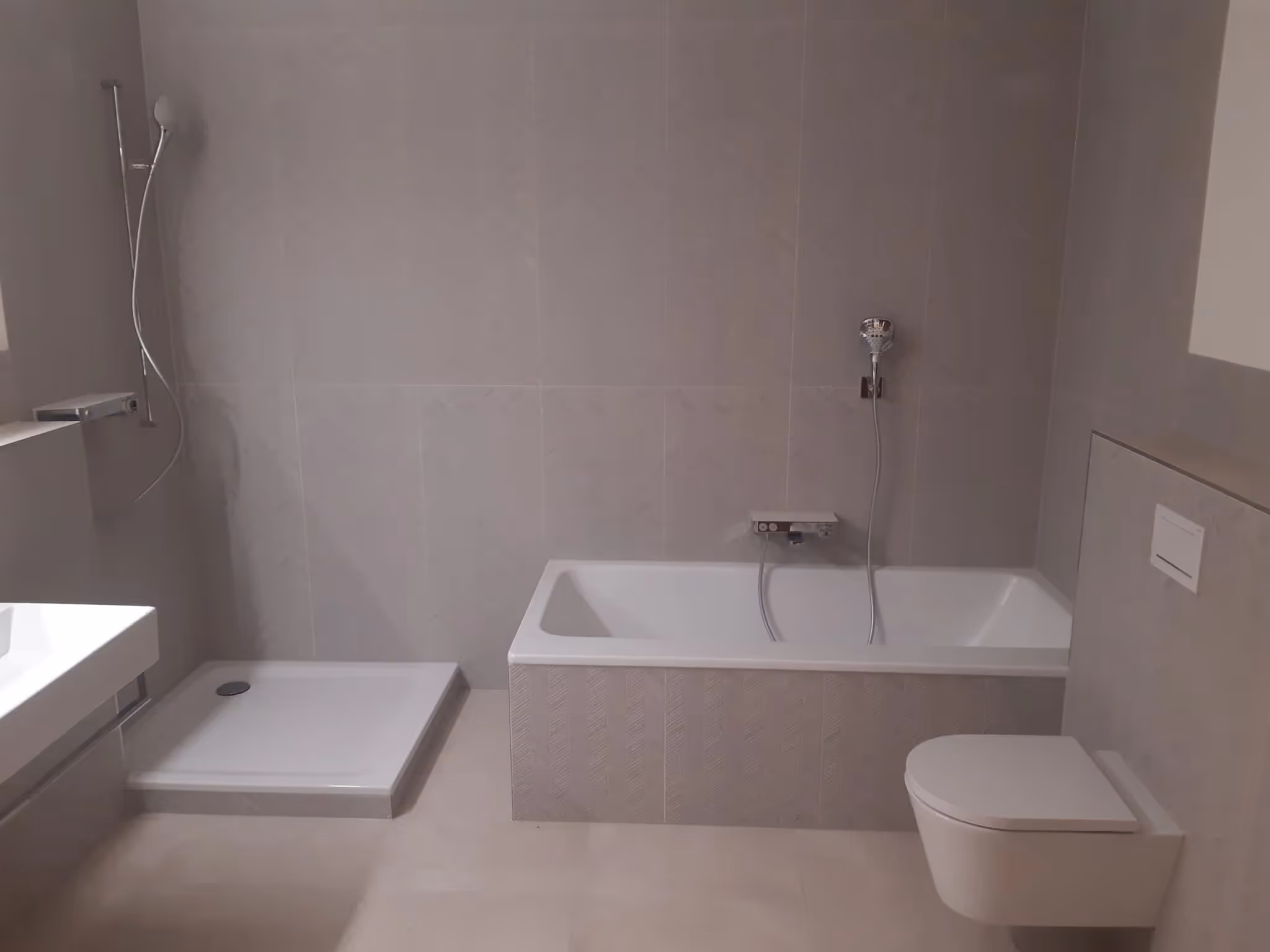 Galerie-Bild HausTech Plus GmbH Basel