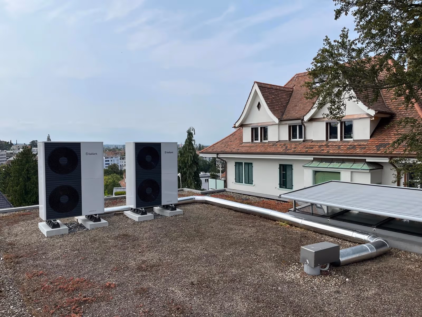 Galerie-Bild HausTech Plus GmbH Basel