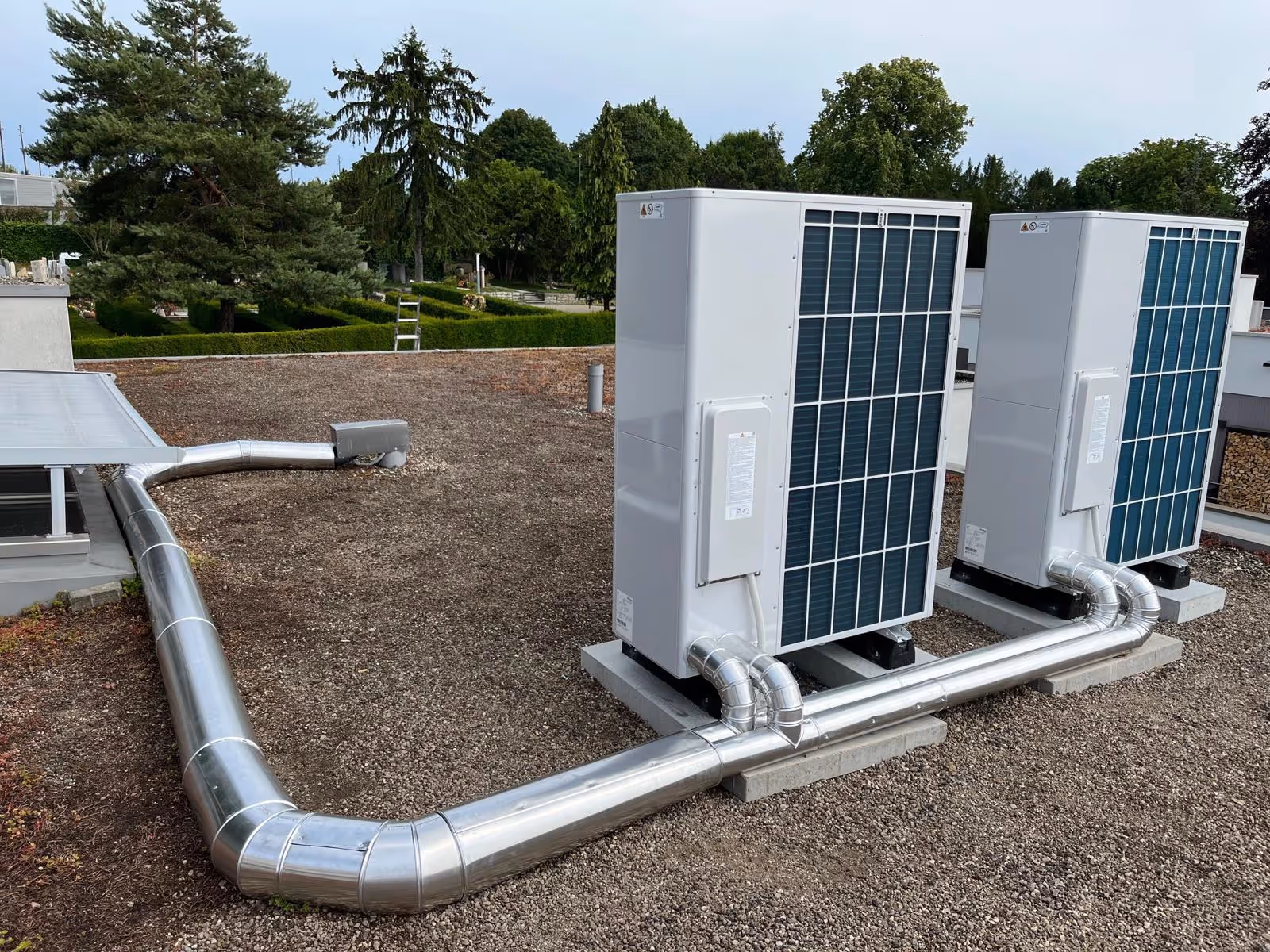 Galerie-Bild HausTech Plus GmbH Basel