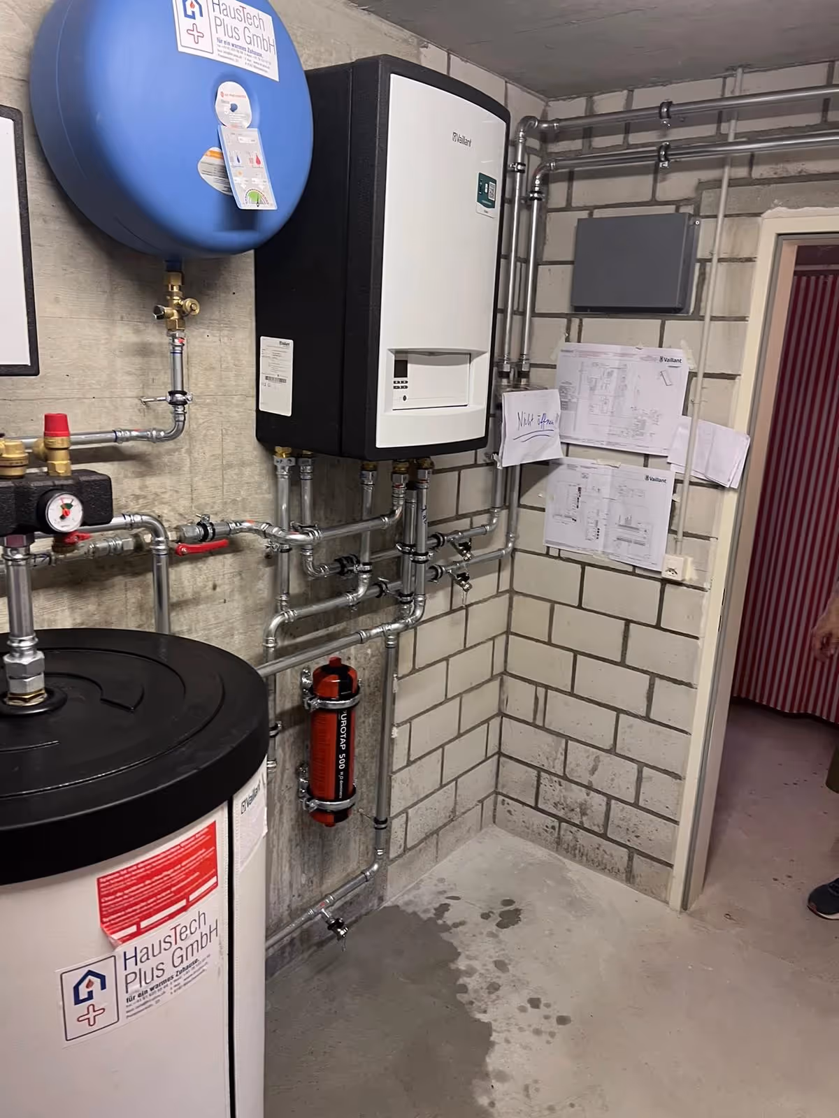 Galerie-Bild HausTech Plus GmbH Basel