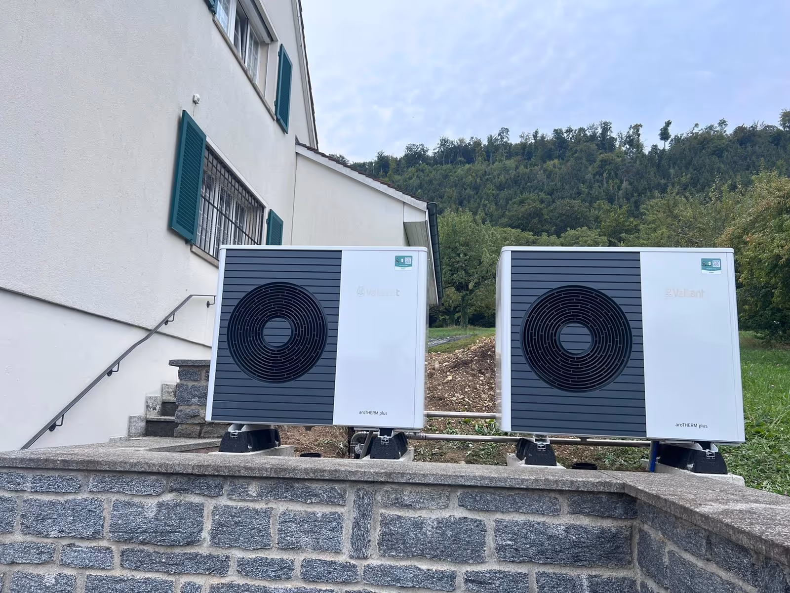 Galerie-Bild HausTech Plus GmbH Basel