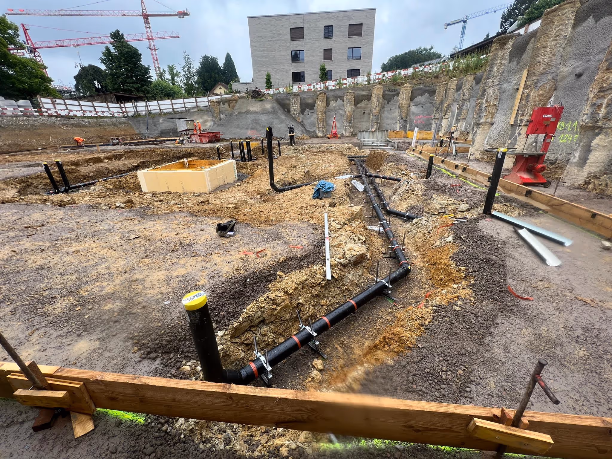 Galerie-Bild HausTech Plus GmbH Basel