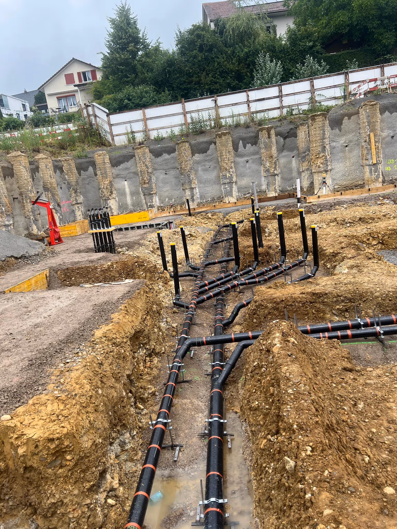 Galerie-Bild HausTech Plus GmbH Basel