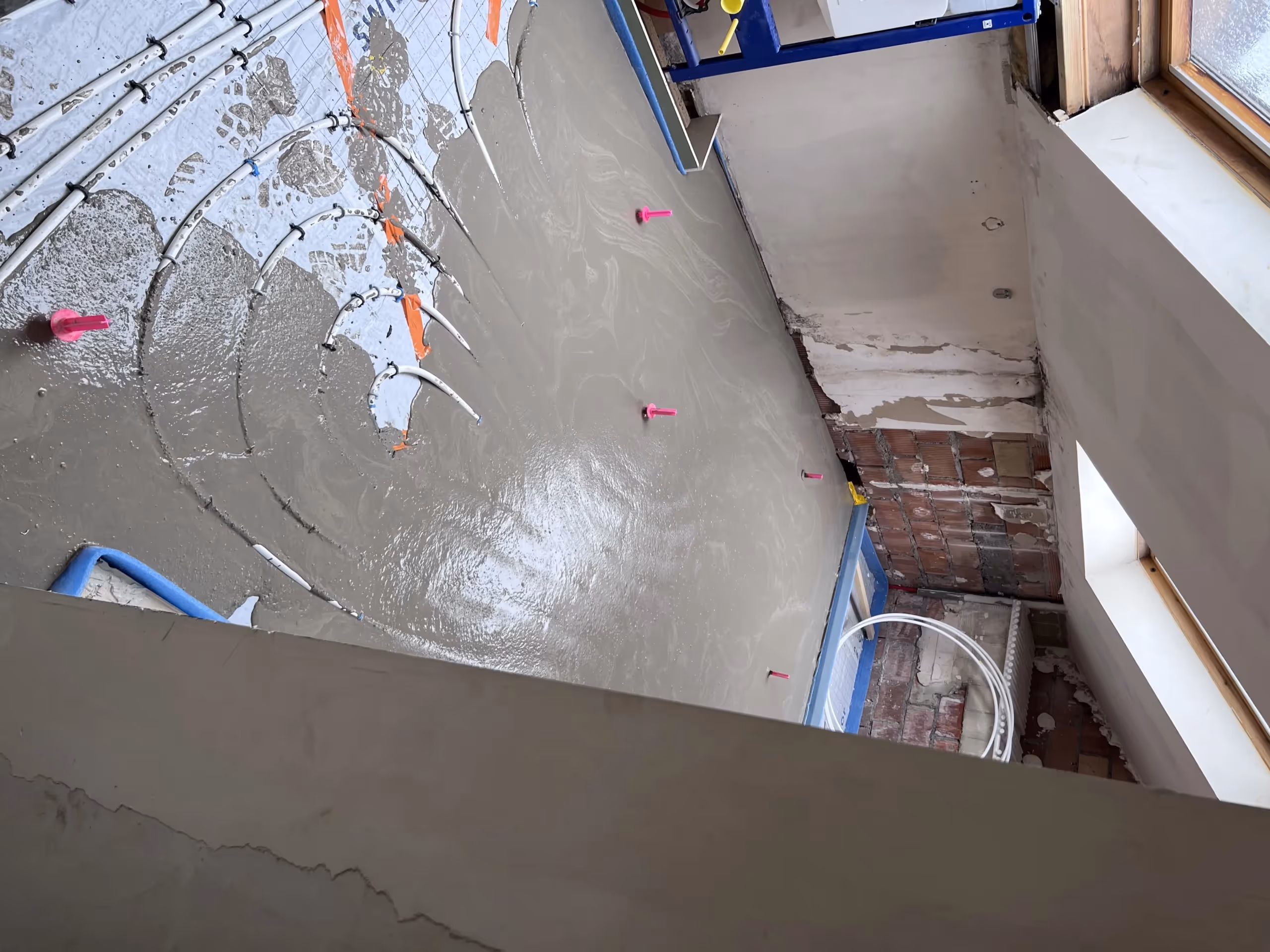 Galerie-Bild HausTech Plus GmbH Basel