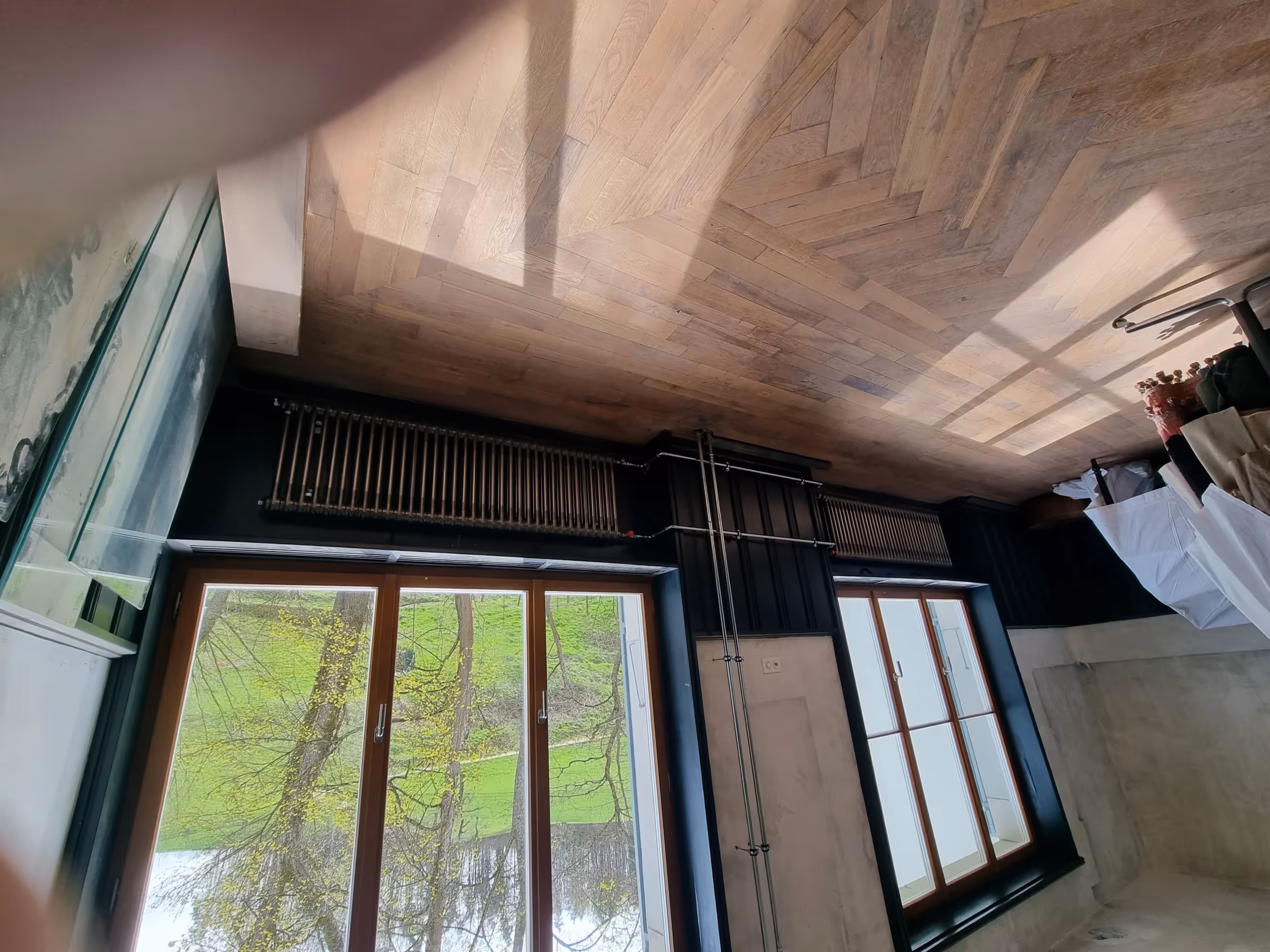 Galerie-Bild HausTech Plus GmbH Basel