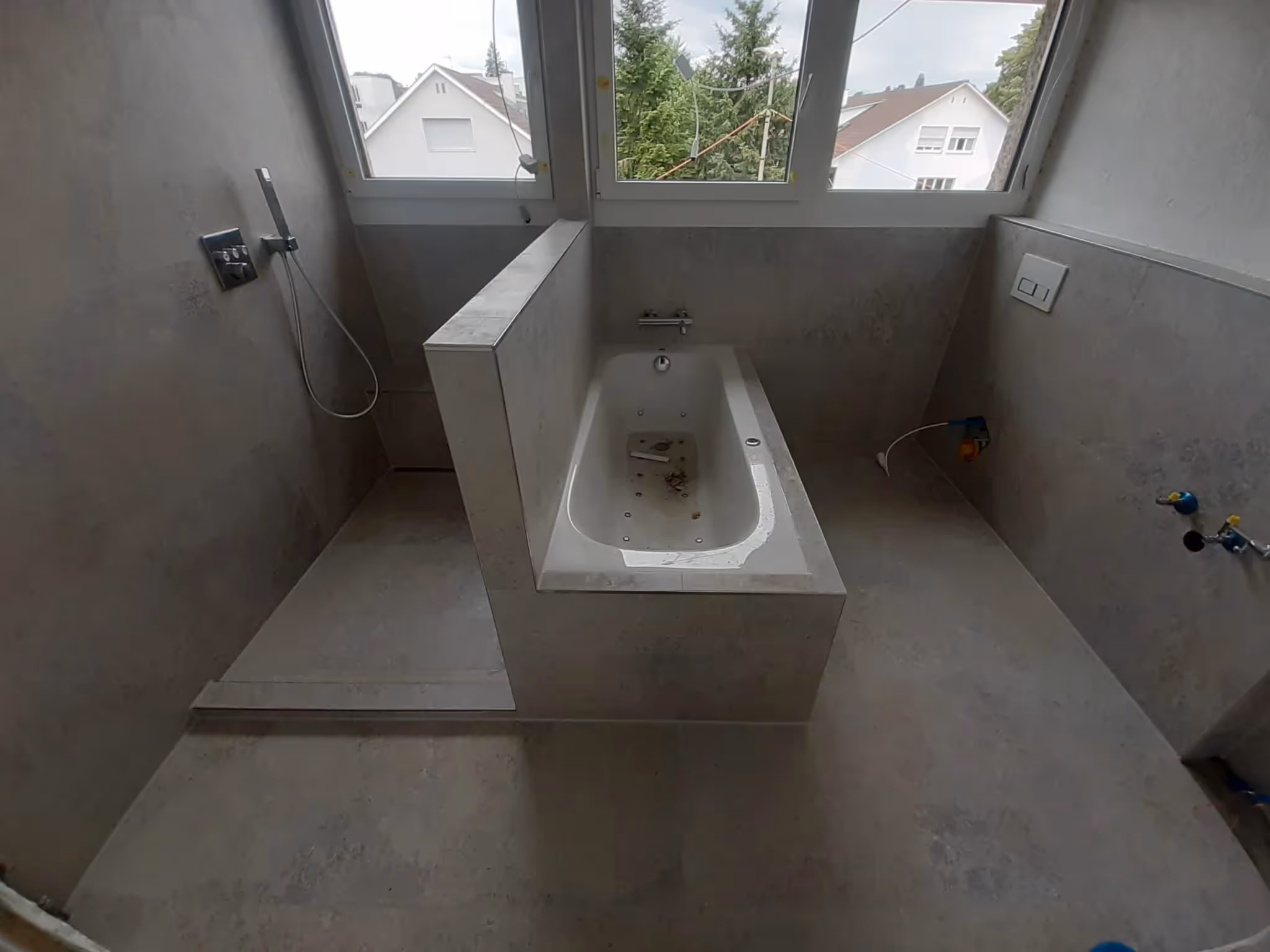 Galerie-Bild HausTech Plus GmbH Basel