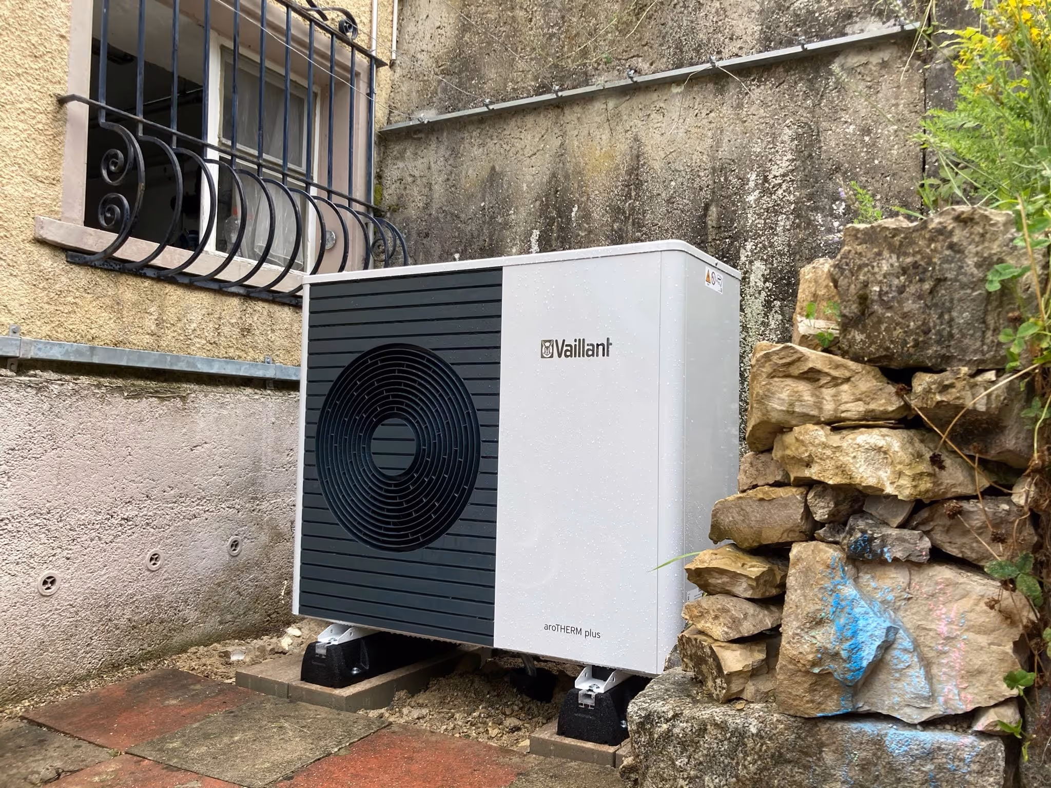 Galerie-Bild HausTech Plus GmbH Basel