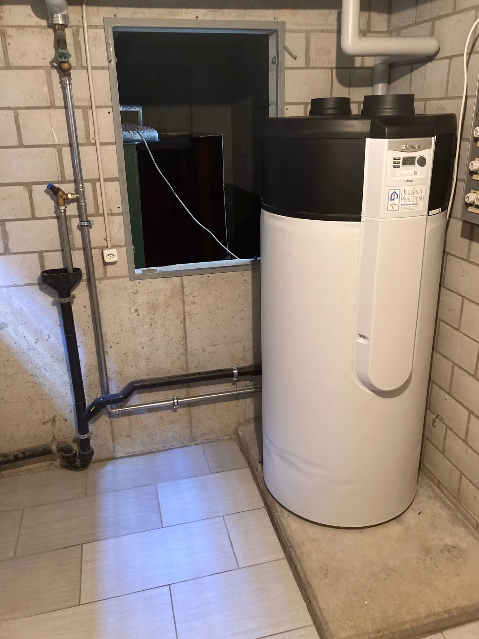 Galerie-Bild HausTech Plus GmbH Basel