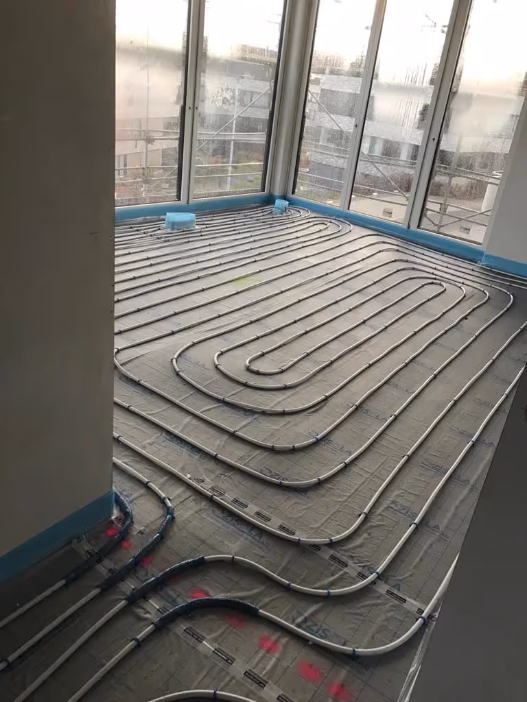 Galerie-Bild HausTech Plus GmbH Basel