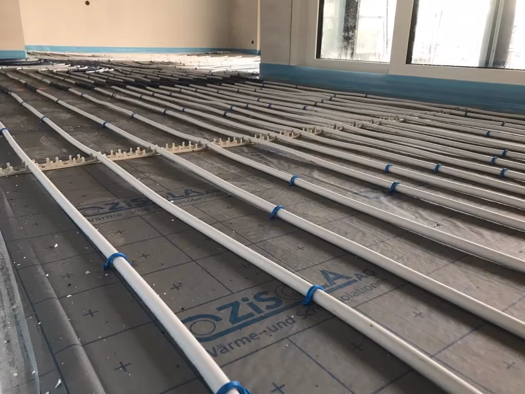 Galerie-Bild HausTech Plus GmbH Basel