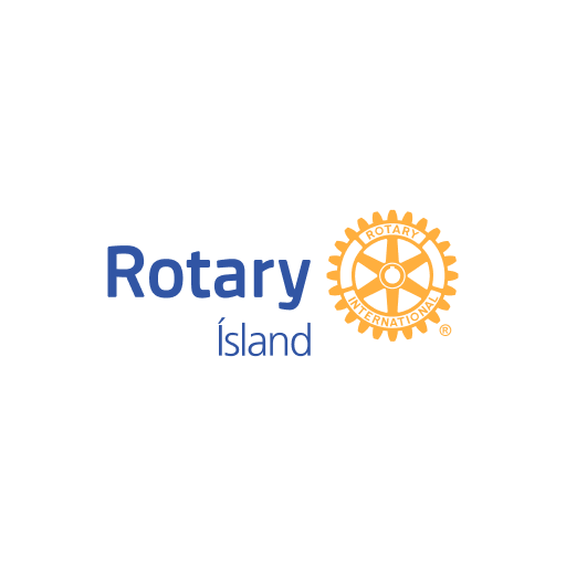 Rotary Ísland