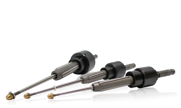 IRB INGENIERIA Y REPRESENTACIONES BAHIENSES hytorc maus italia lincoln electric