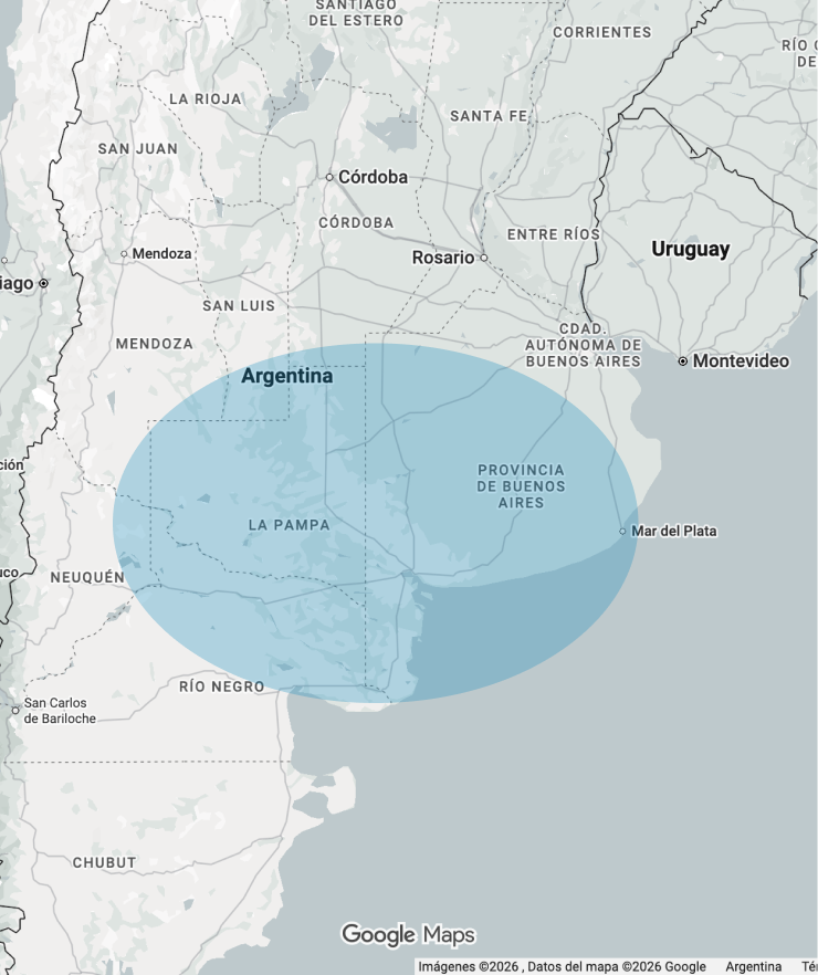 IRB INGENIERIA Y REPRESENTACIONES BAHIENSES hytorc maus italia lincoln electric