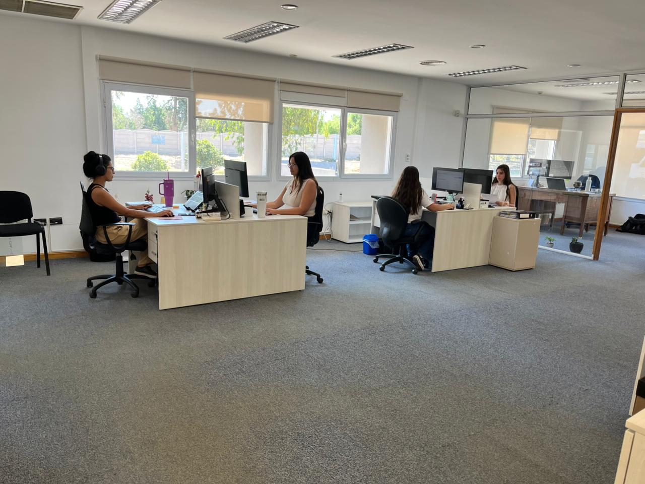 irb sa Ingeniería y Representaciones Bahienses Venta alquiler equipos insumos industriales torqueo Montaje industrial Taller autorizado soldadura hytorc lincoln electric maus italia