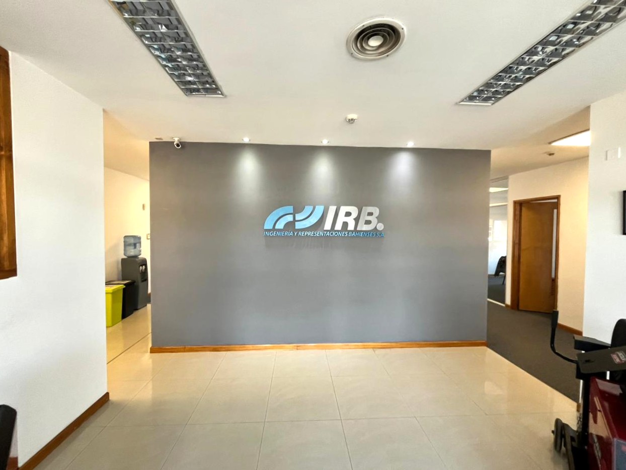 irb sa Ingeniería y Representaciones Bahienses Venta alquiler equipos insumos industriales torqueo Montaje industrial Taller autorizado soldadura hytorc lincoln electric maus italia