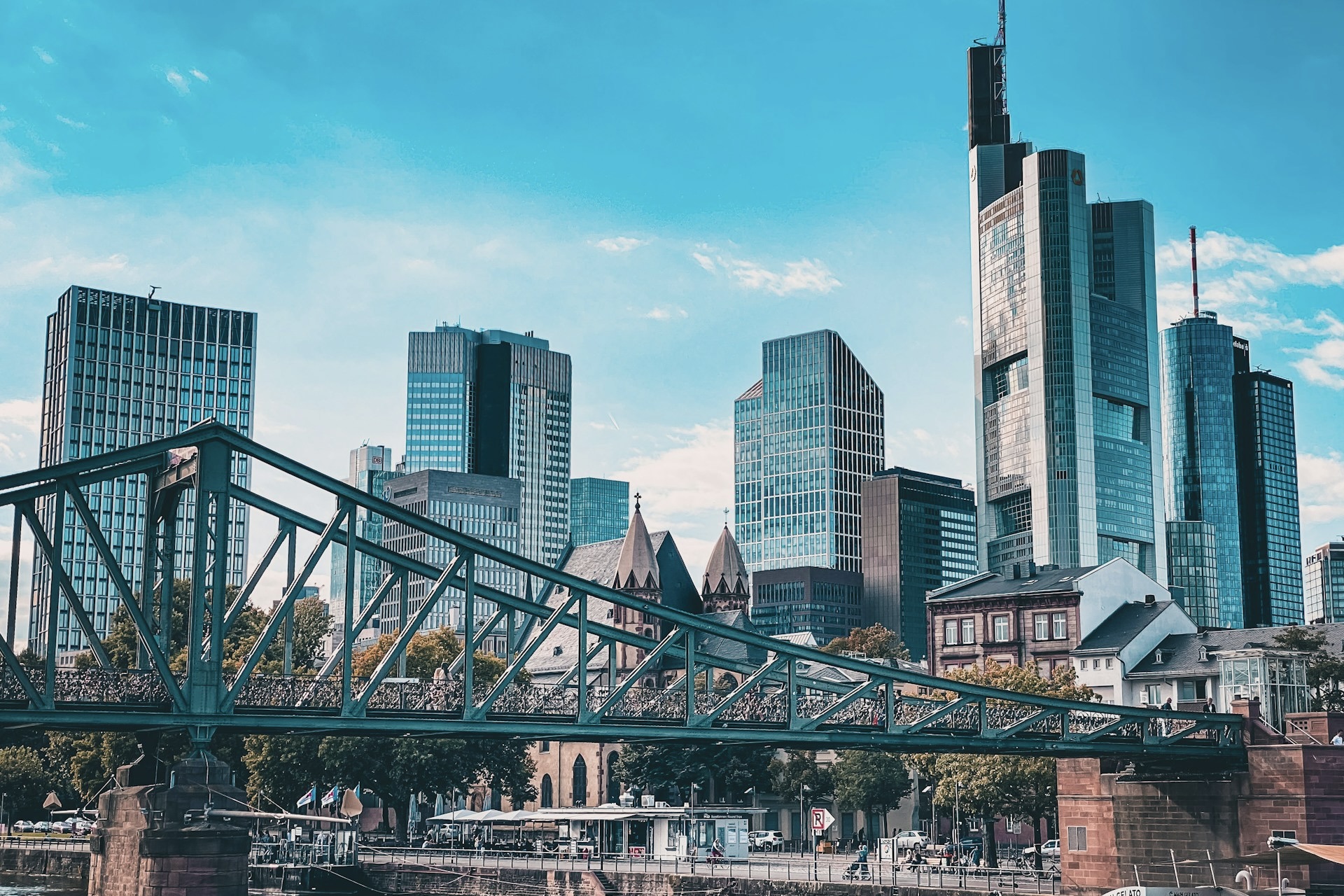Frankfurt am Main