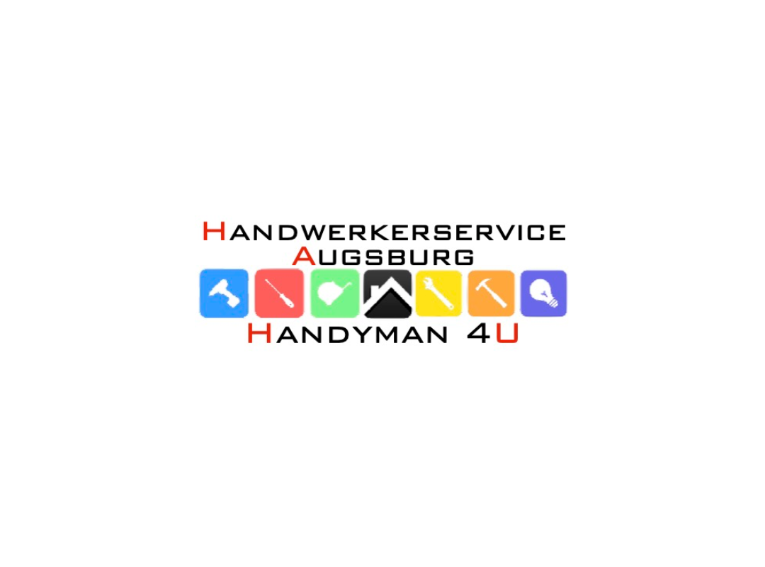 Handyman 4U